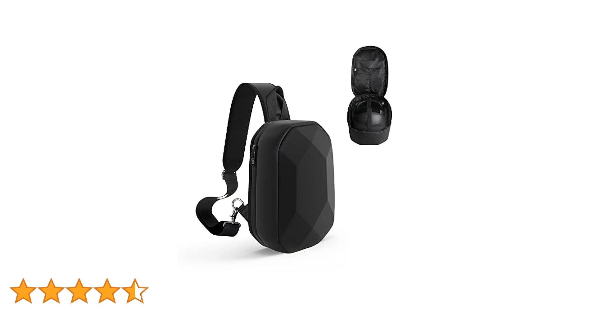 VRヘッドセット ブラック キャリングケース付き Amazon.co.jp: Meta Quest 3 JSVER用ハードキャリングケース